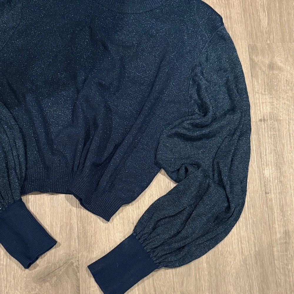 Free People chic midnight